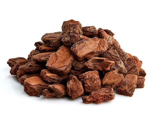 Pinjebark 25-40 mm. (1000 liter)