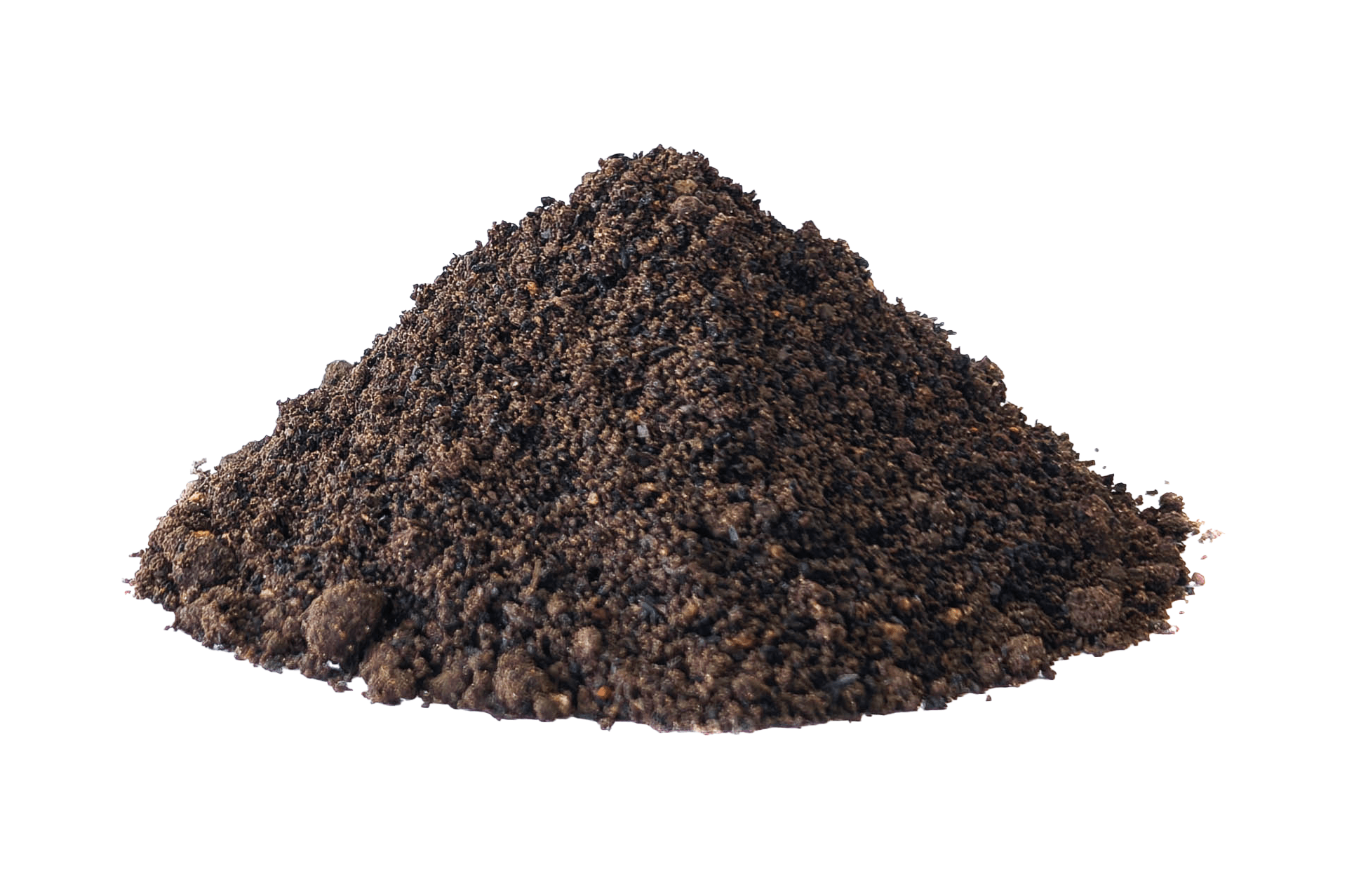 Muldjord med vækstler (670 liter)