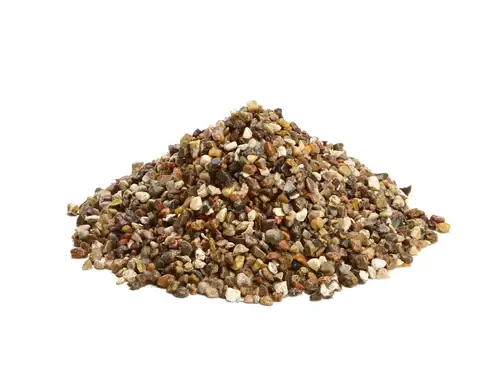 Pebbles 4-8 mm.