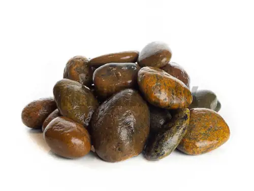 North Sea Cobbles 32-60 mm.