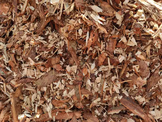 Naturflis (1500 liter)