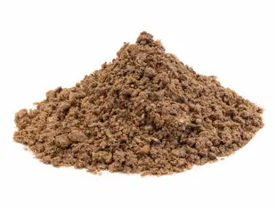 Royal Gravel 0-8 mm.