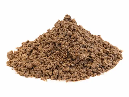 Royal Gravel 0-8 mm.