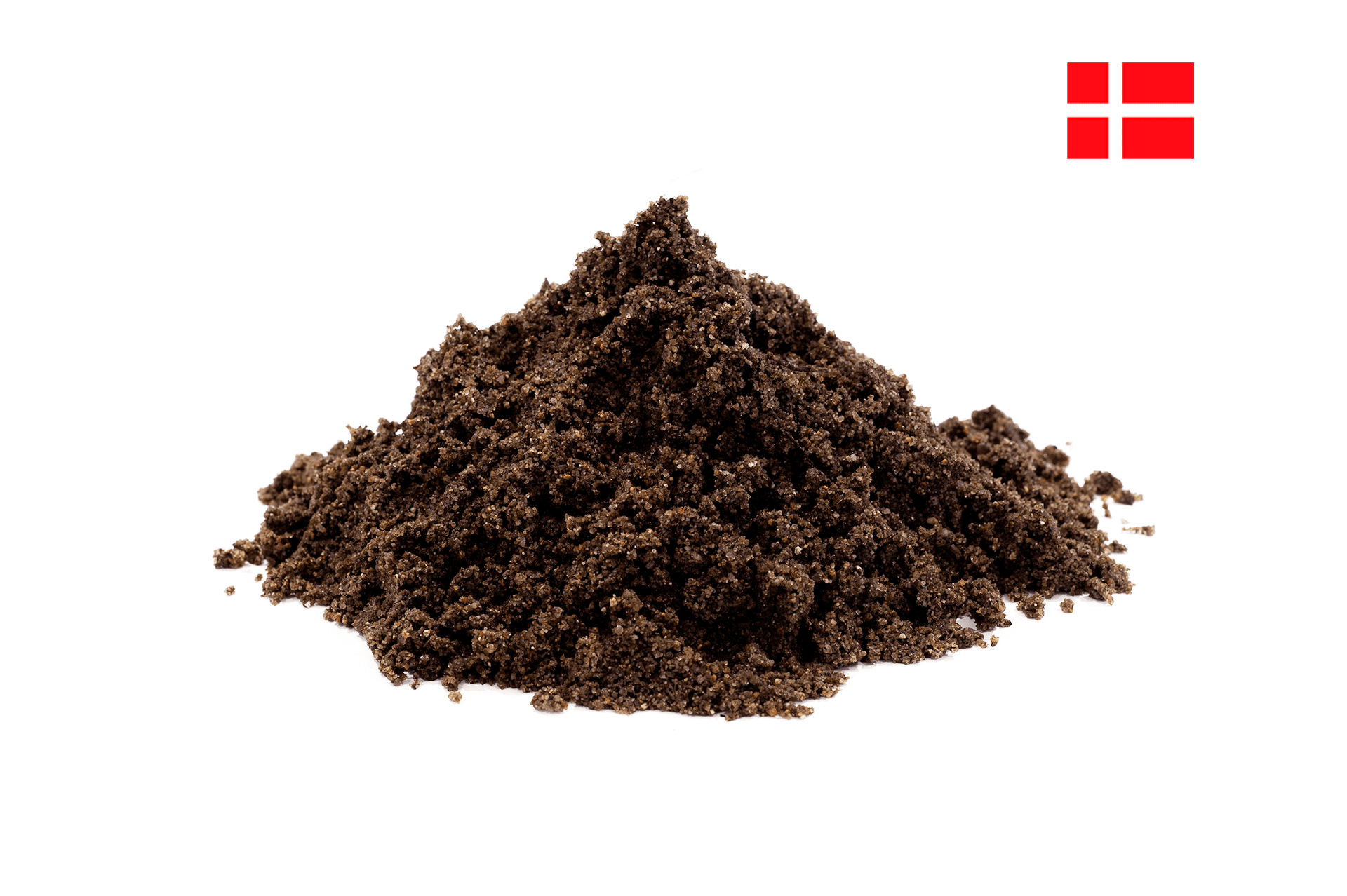 Sandy Soil (1200 liters)