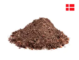 Krydderurtejord (1000 liter)