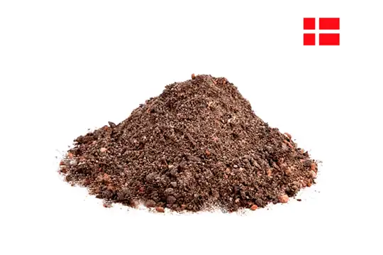 Krydderurtejord (1500 liter)