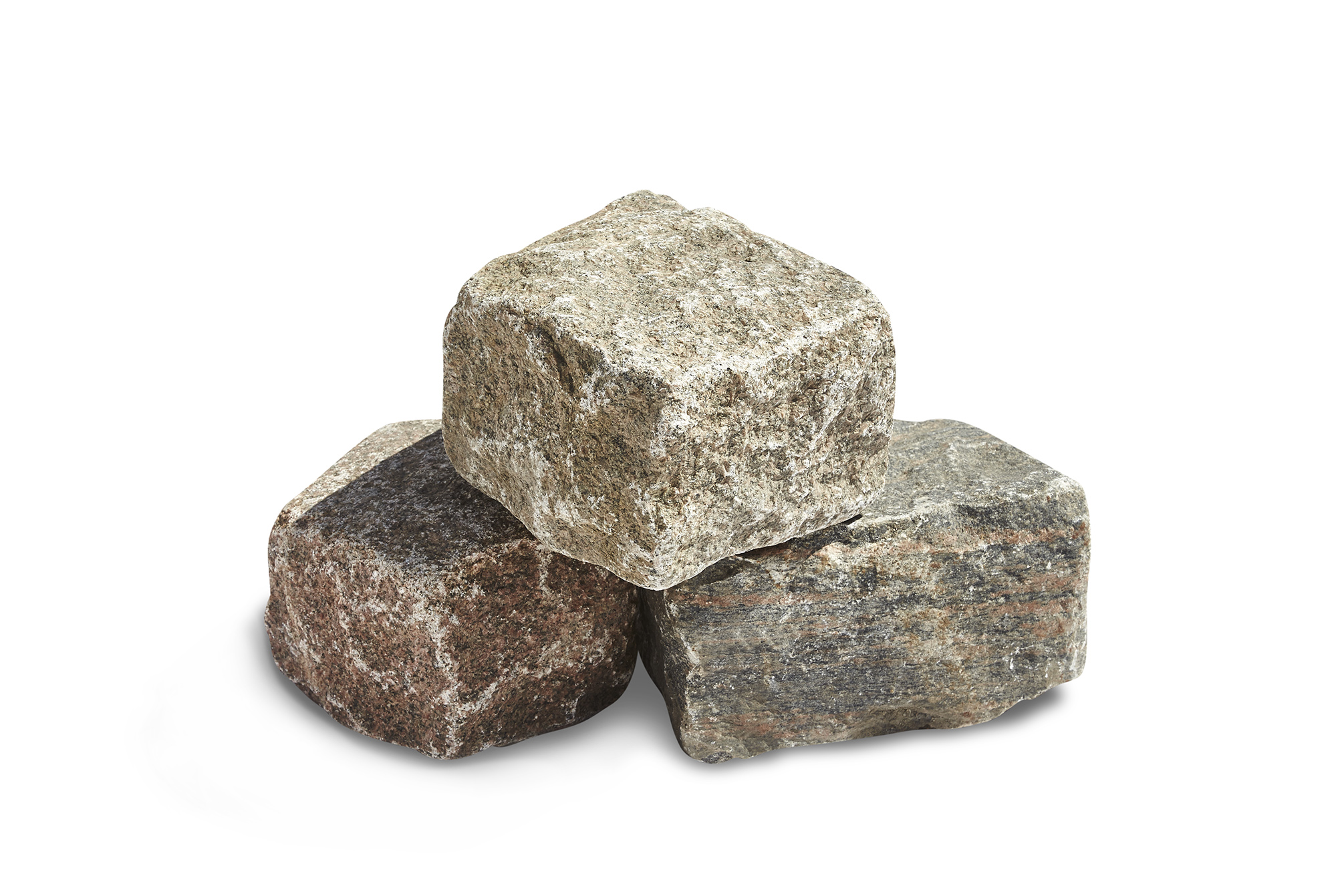 Brugte nordiske brosten