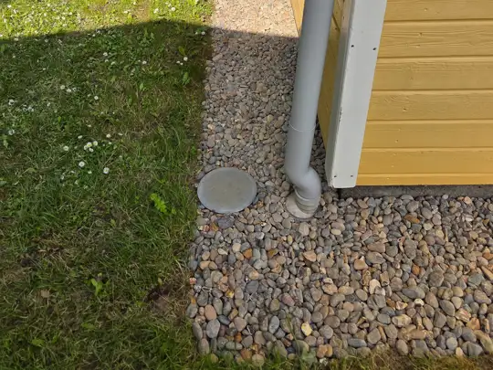 Nordsø nøddesten 16-32 mm.