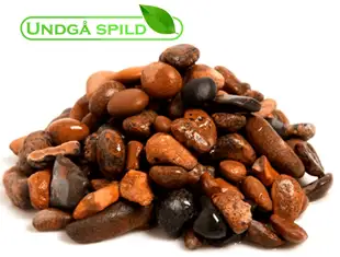 Nordsø nøddesten 16-32 mm. (Undgå spild)