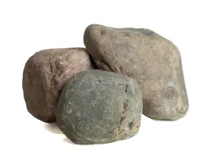 Store sten 125-200 mm.