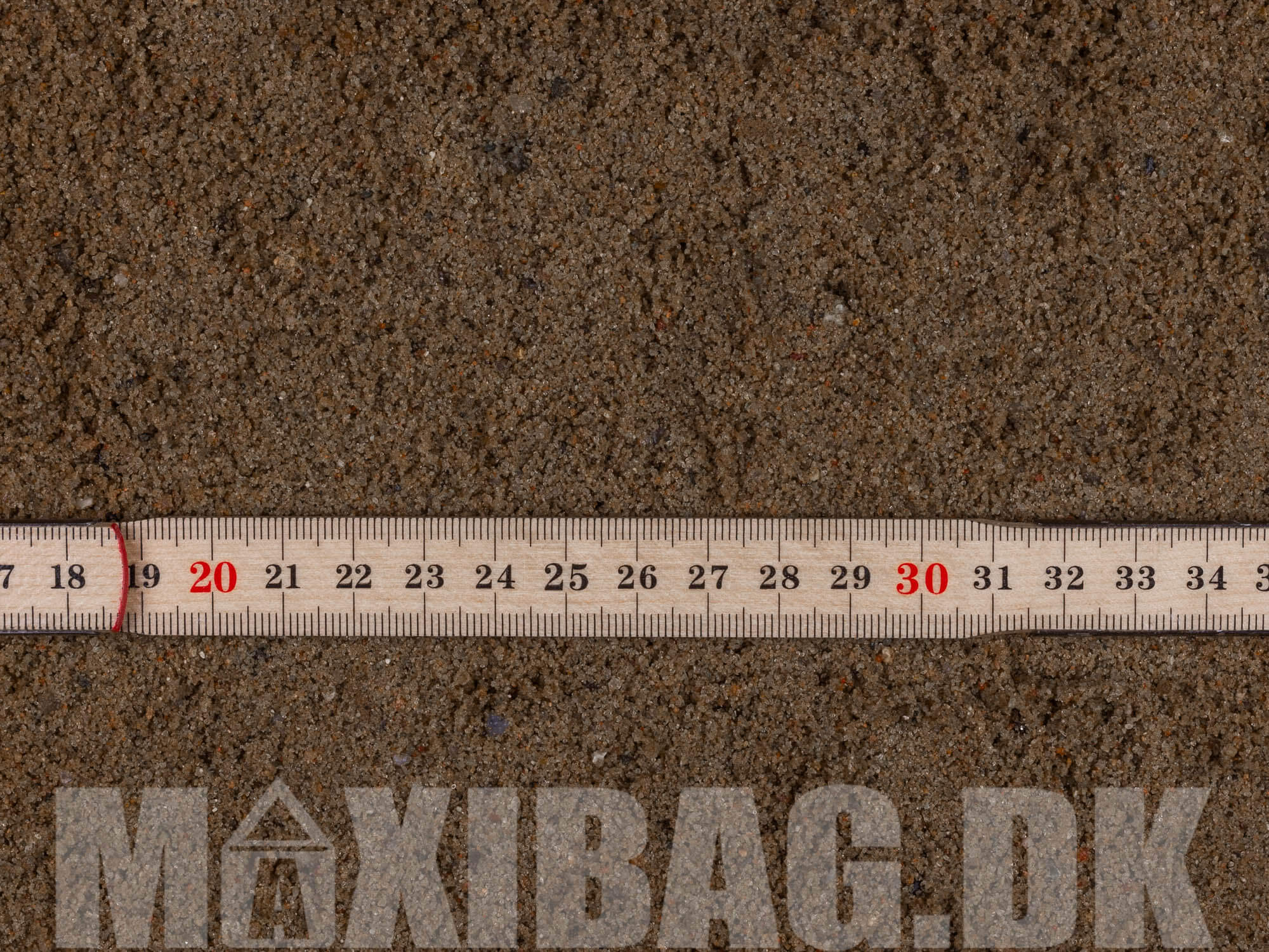 Paving Sand