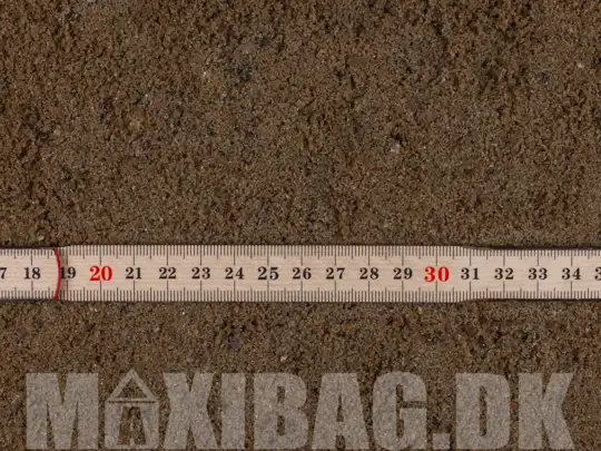 Paving Sand