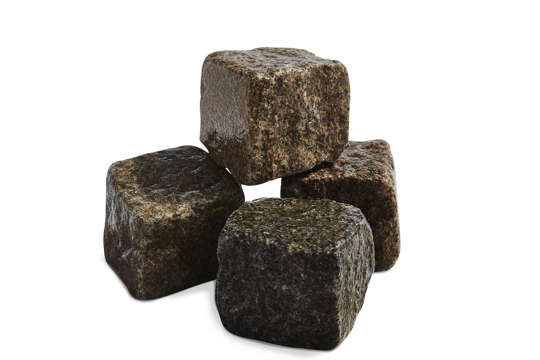 Used Nordic Cubic Cobblestones