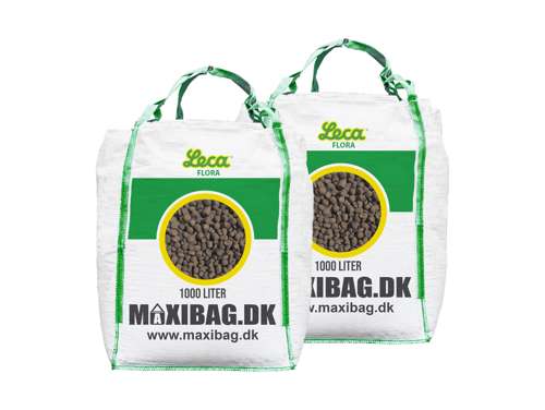 Leca® - Flora - 2000 liters