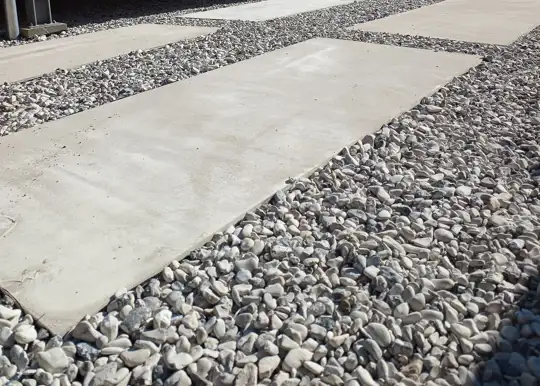 Beach Stones 16-32 mm.