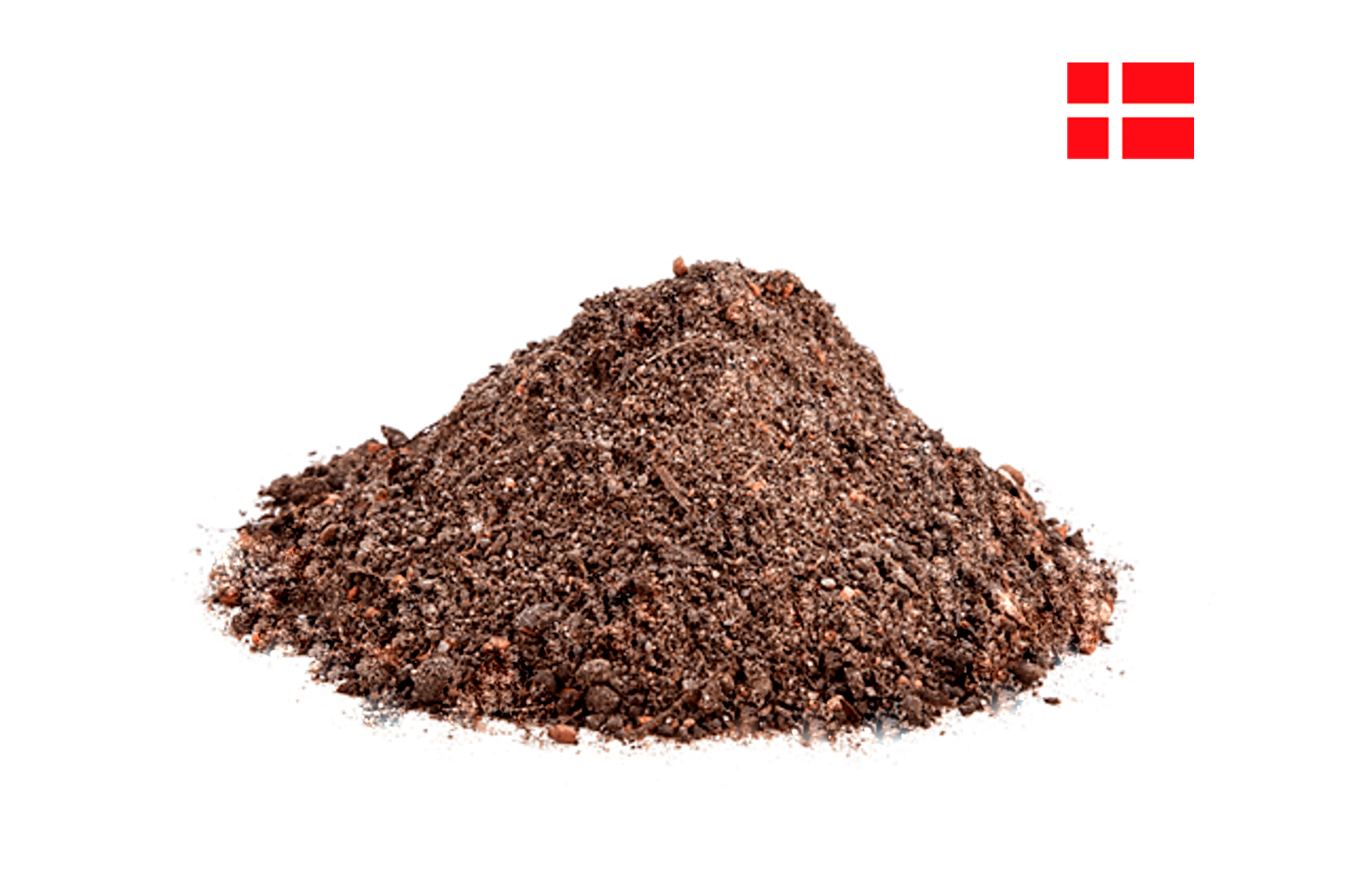 Raised Bed Soil (1000 liters) in the best quality. FREE delivery
