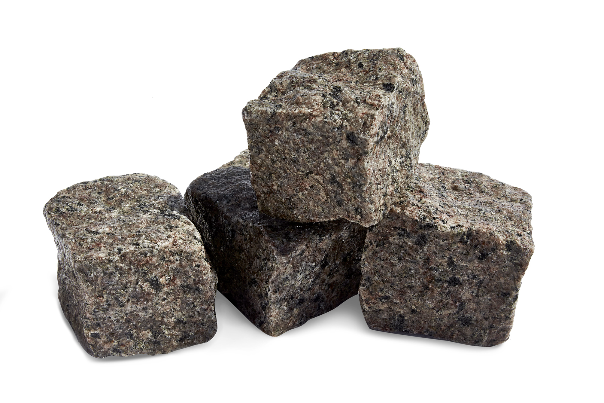 Moseløkke chaussesten