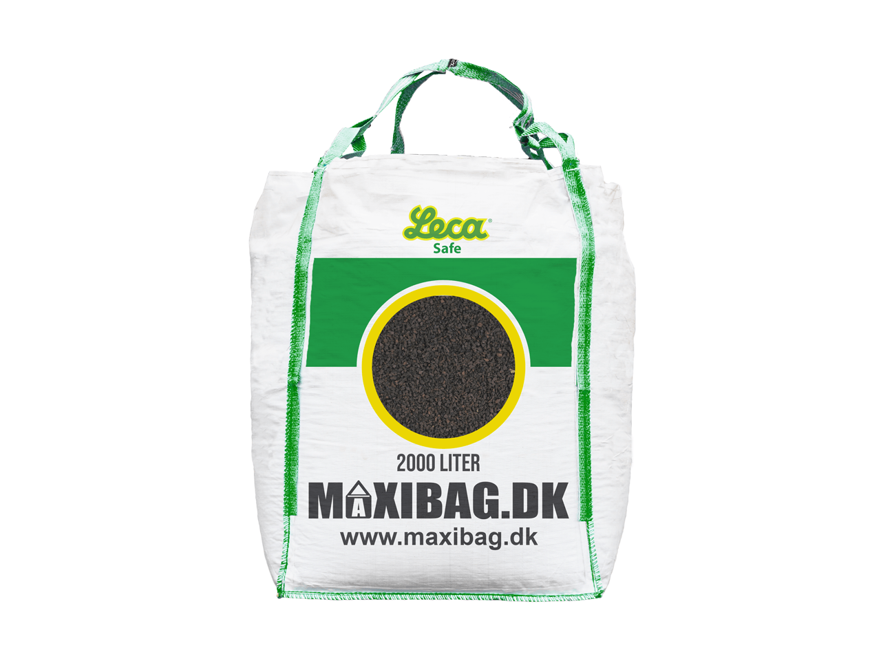 Leca® Safe - 2000 liter
