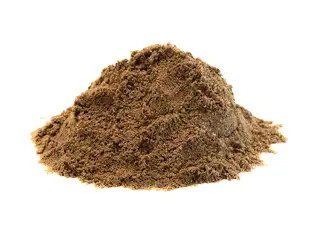 Clay Road Gravel 0-8 mm.