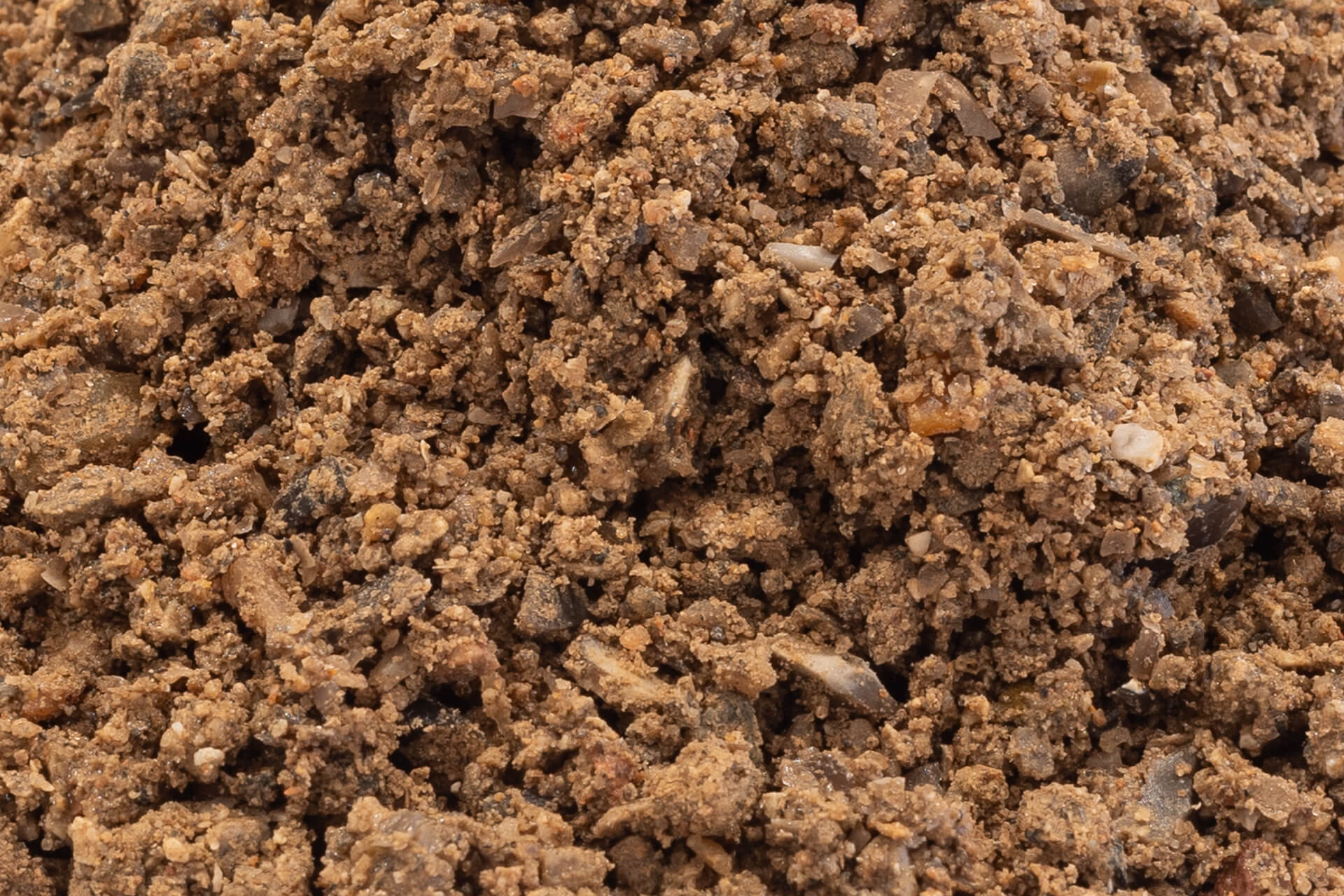 Gravel for Roads and Pathways