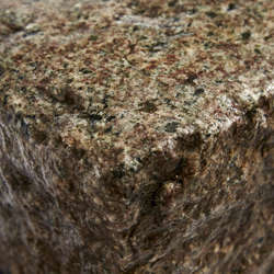 Moseløkke brosten - Bornholm