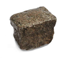 Moseløkke brosten - Bornholm