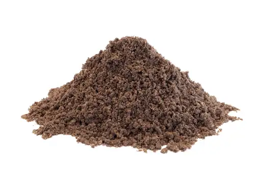 Petanque Gravel 0-6 mm.