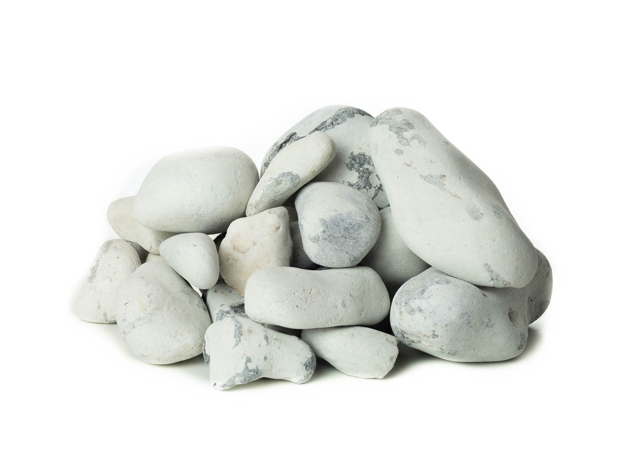 Strandsten 50-90 mm.