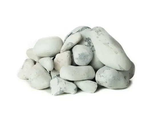 Beach Stones 50-90 mm.