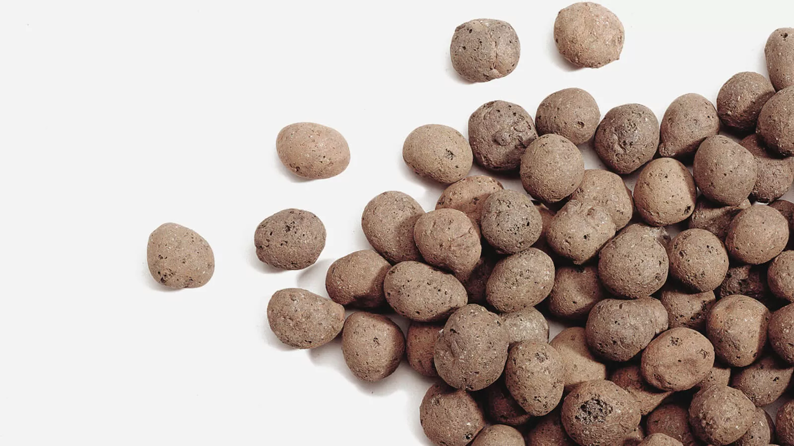 Leca® - Flora - 1000 liter