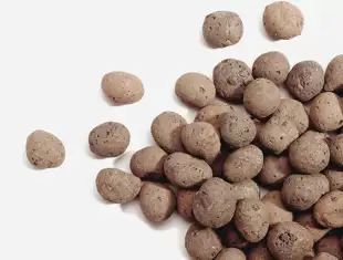 Leca® - Flora