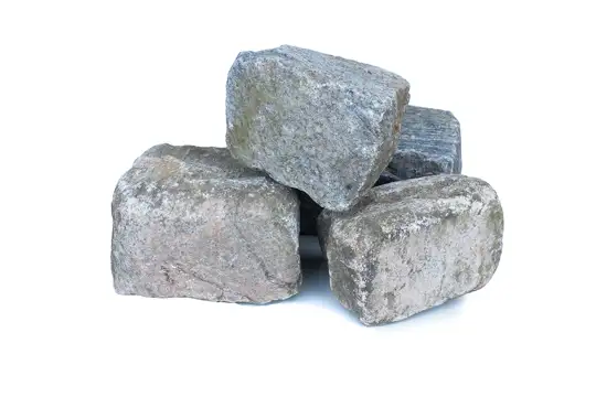 Brugte varierende brosten