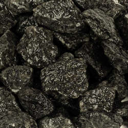 Sorte granitskærver 16-22 mm.