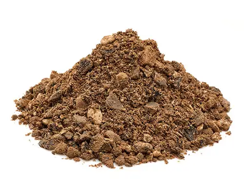 Road Gravel 0-16 mm.