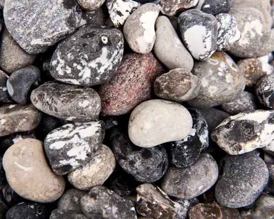 Slotsnødder 16-32 mm.