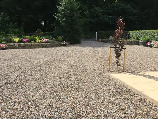 Nordsø nøddesten 16-32 mm. (Undgå spild)