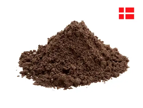 Muldjord (340 liter)