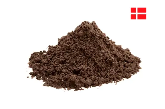 Muldjord (2000 liter)