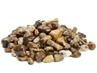 Nøddesten 16-32 mm.