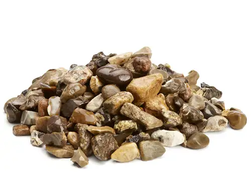 Pebbles 16-32 mm.