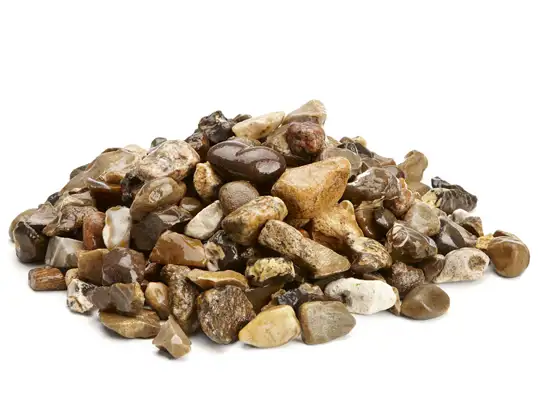 Nøddesten 16-32 mm.