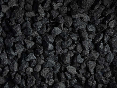 Black Granite Chippings
