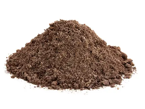 Peat Moss (1000 liters)