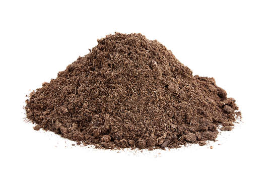 Peat Moss (4000 liters)