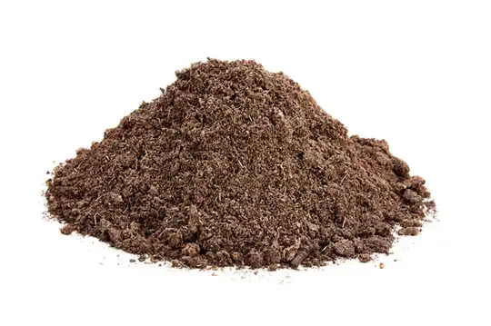 Peat Moss (1500 liters)