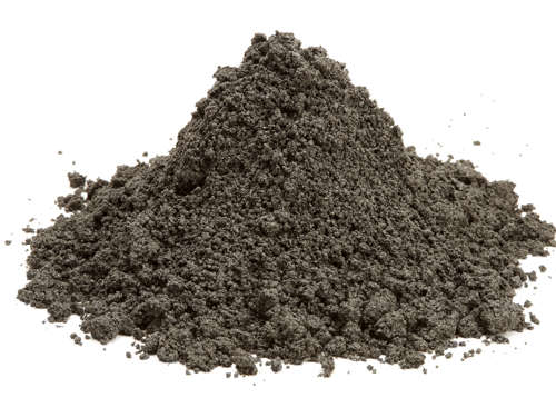 Black Stone Dust