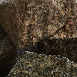 Used Nordic Cubic Cobblestones