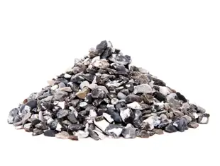 Slotsærter 8-16 mm.