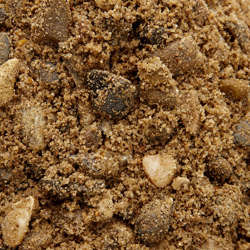 Støbemix 0-8 mm.