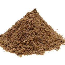 Paving Sand & Road Base - 15 cm. Base Construction